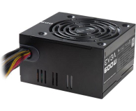 EVGA W1 600W 80 Plus - 703316 - zdjęcie 3